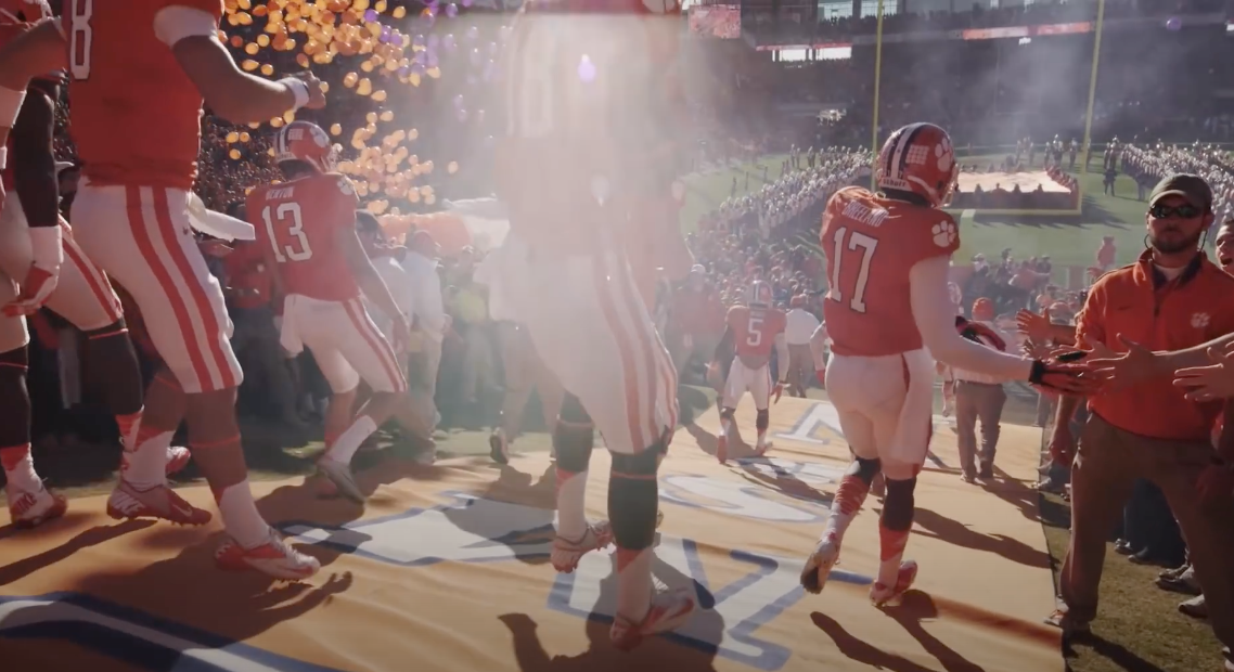 What You Need to Know: College Football’s Plan to Return From COVID-19