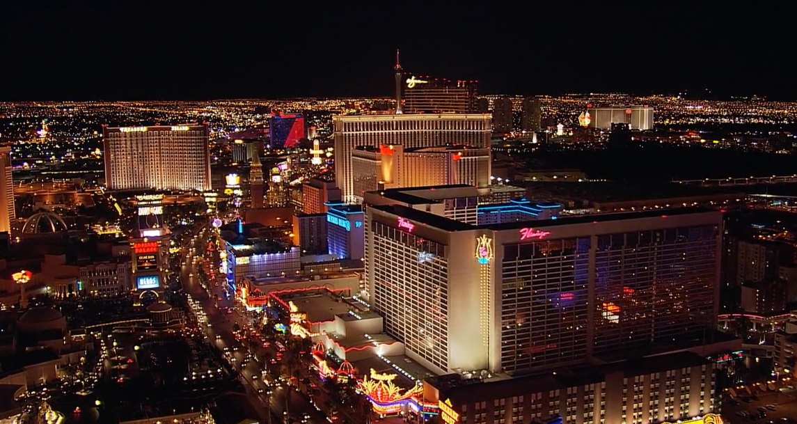 The NFL’s 2021 Pro Bowl Will Take Place in Las Vegas