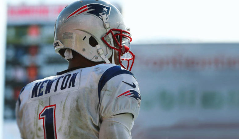 WATCH: What’s Coming for the New England Patriots and QB Cam Newton