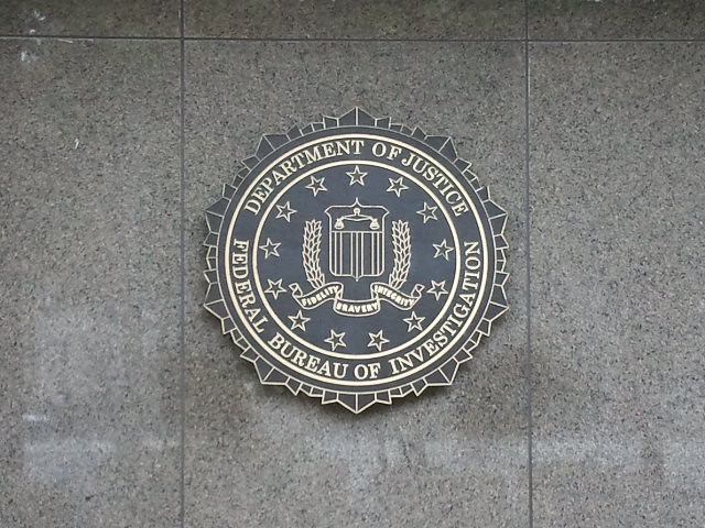 On This Day in 1908 the Federal Bureau of Investigation was Founded