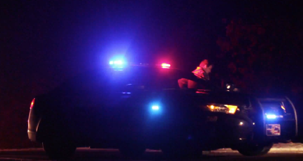 City of Adrian Police Department Investigating Shootings