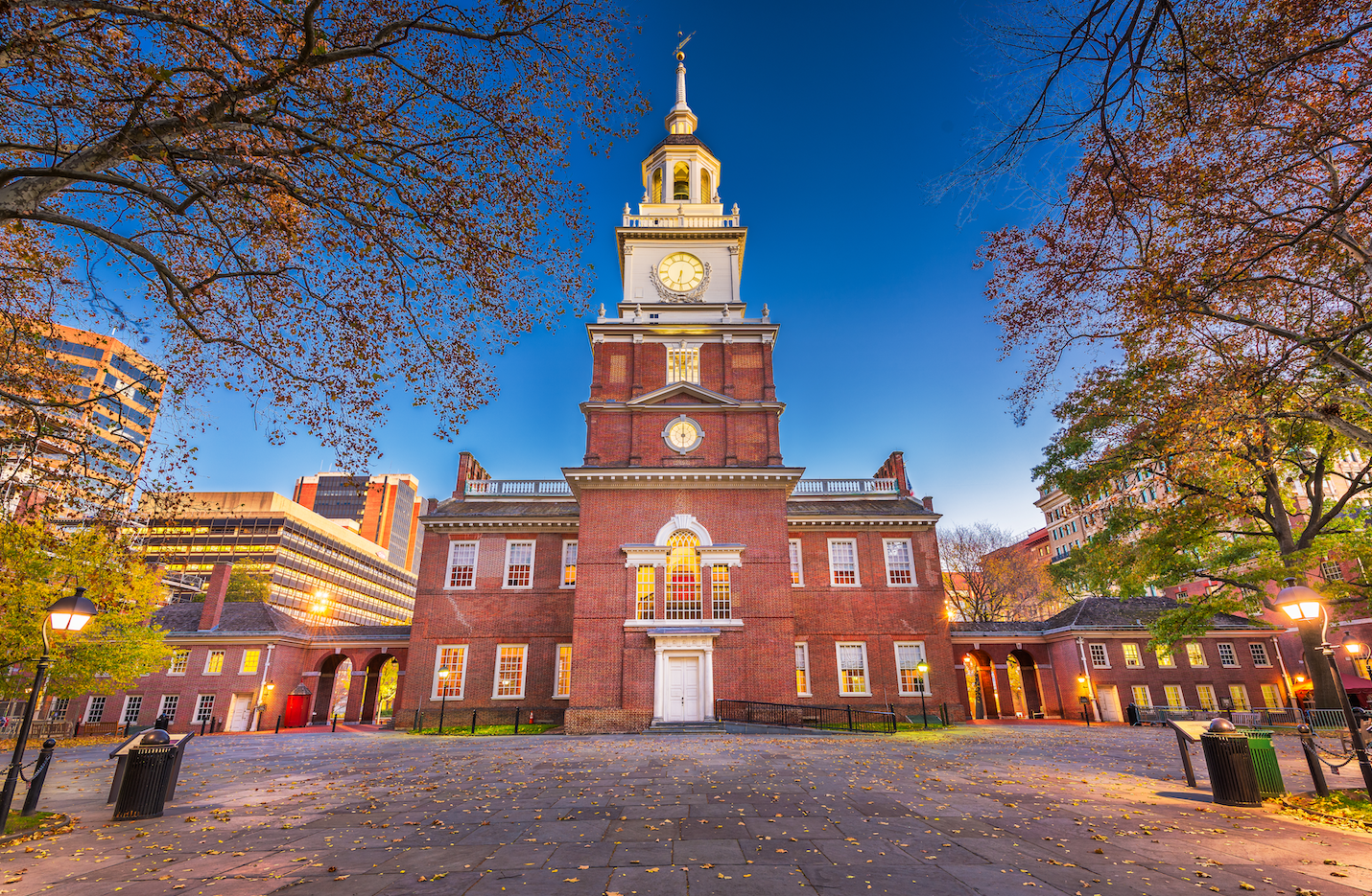 LISTEN: Dramatic Reading of the United States Declaration of Independence