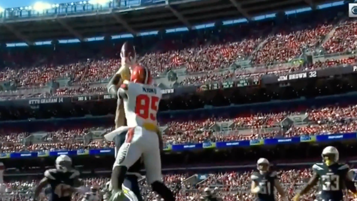 Cleveland Browns Tight End David NJoku Has Requested Trade
