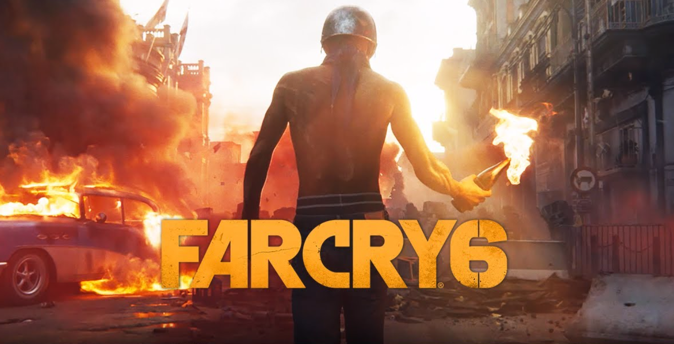 WATCH: Far Cry 6 Trailer Leaked