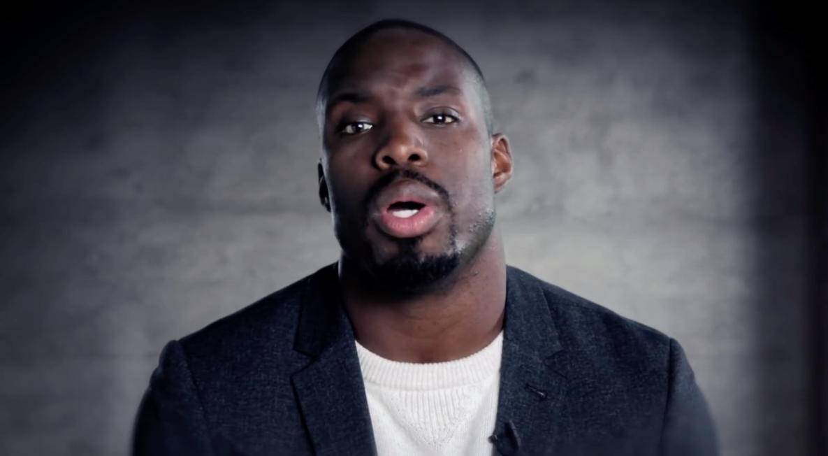 Flashback: Vontae Davis Retires at Halftime of Bills Game