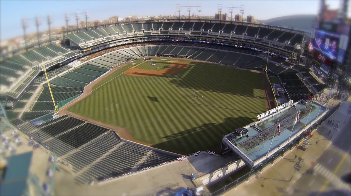 No Fans? No Pressure for MLB Superstars
