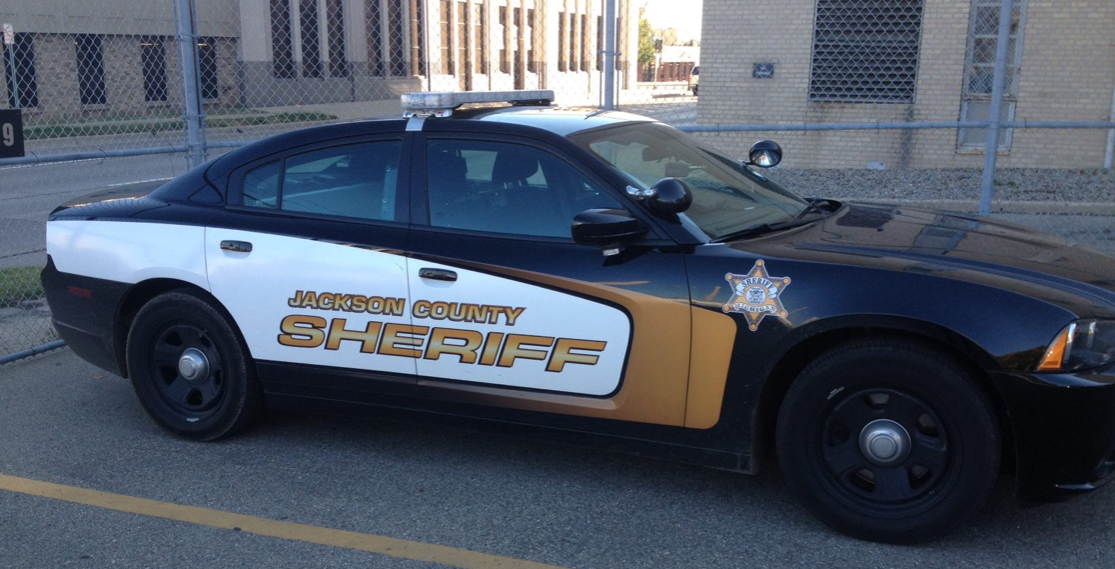 The Latest Reported Actions of the Jackson County Office of the Sheriff
