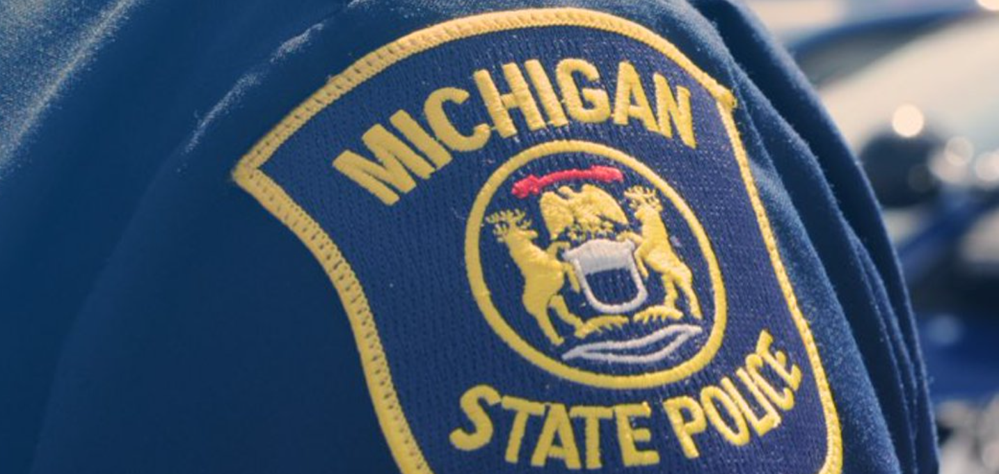 Michigan State Police Sharing Unique Stories and Perspectives on Law Enforcement