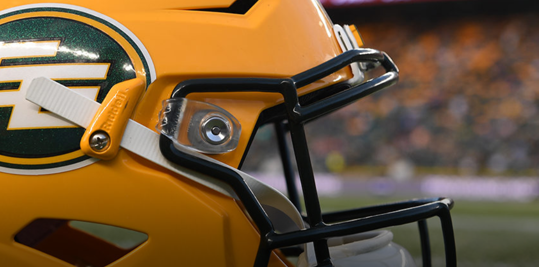 Report: Edmonton Eskimos of CFL Will Change Name