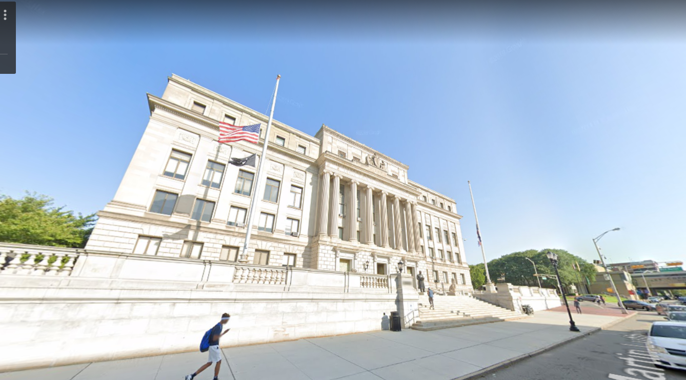 FBI Conducting Manhunt For Suspect in Shooting at Judge’s Home