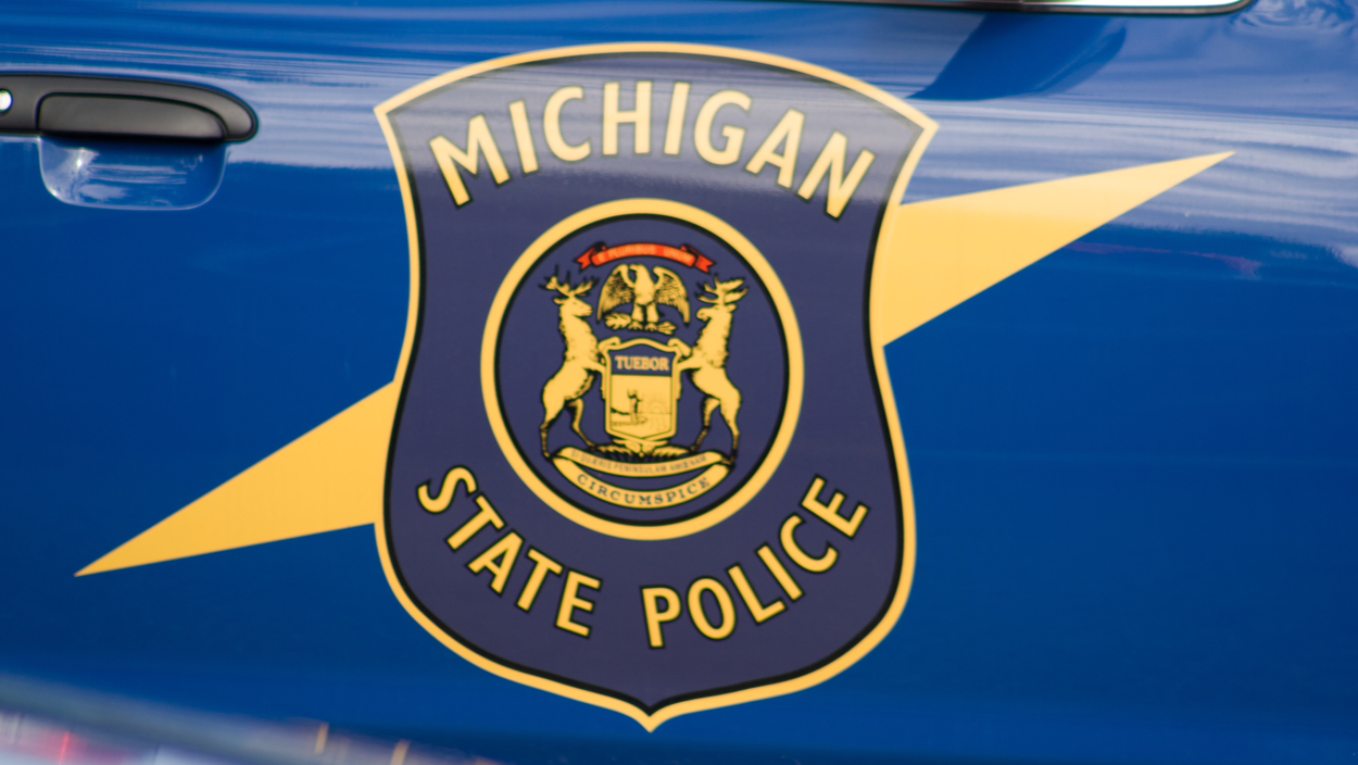 Michigan State Police Bust Woman Who Hired Hitman to Kill Ex