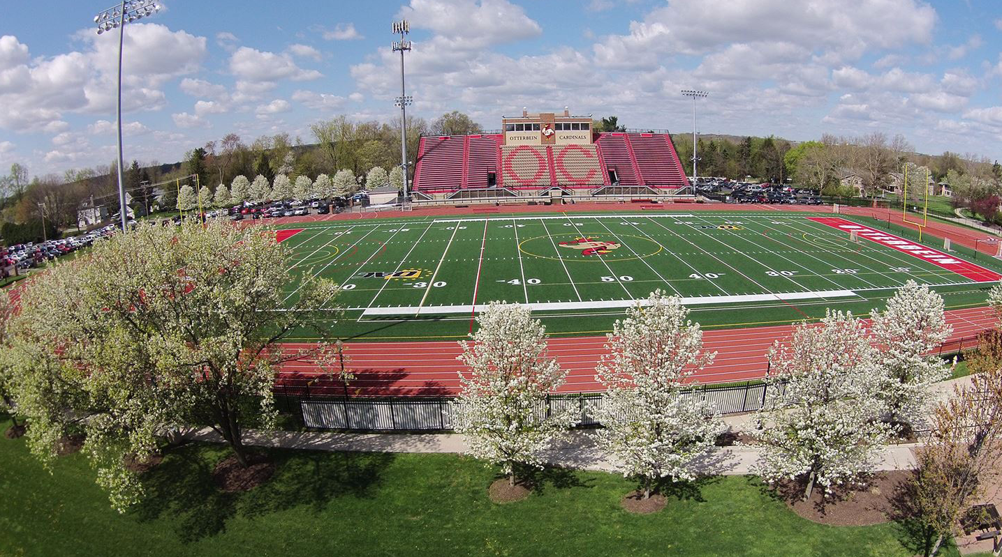 Otterbein Publishes Open Letter to Student-Athletes