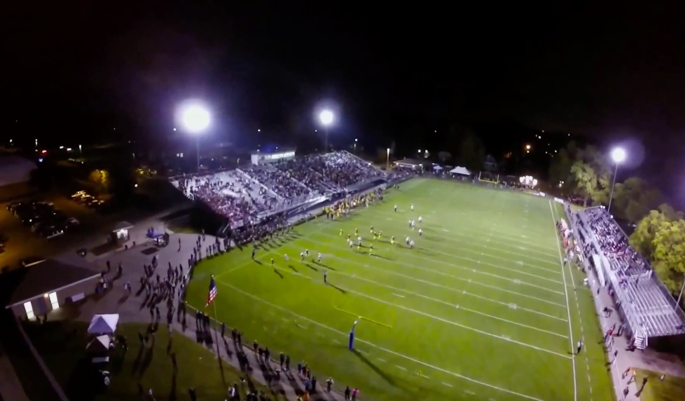 Ohio Governor Gives Green Light to OHSAA