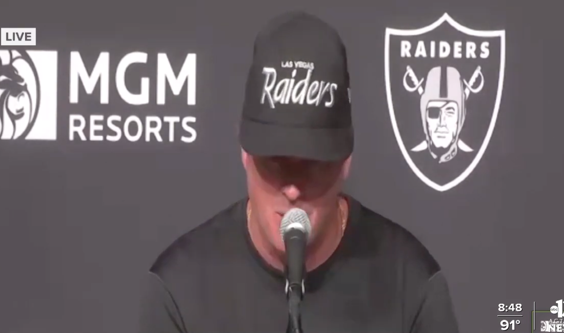 Three NFL Head Coaches Fined For Not Wearing Masks