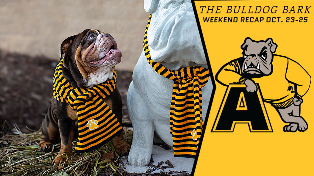 Adrian College Athletics Weekend Roundup Adrian College Athletics Weekend Roundup