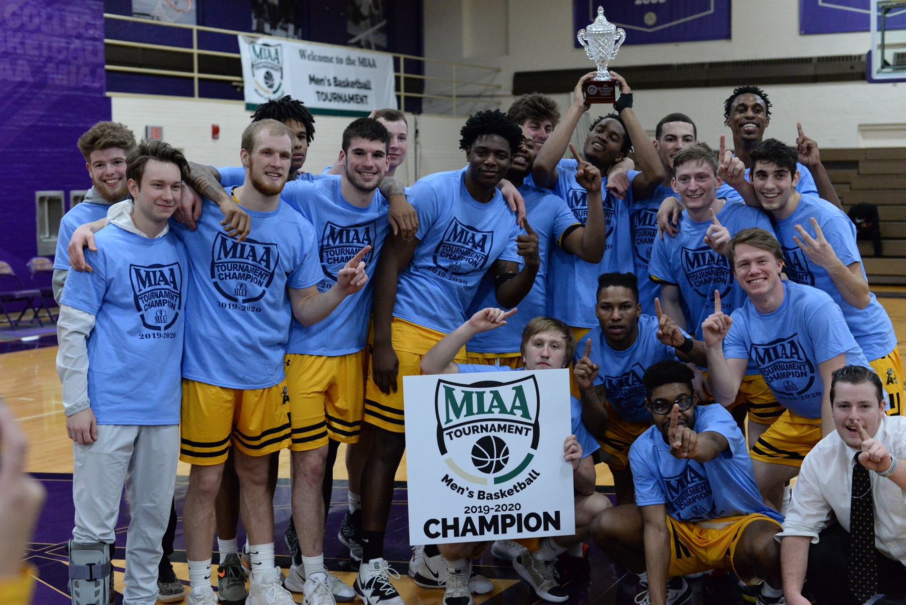 Adrian College Basketball Releases Tentative 2020-21 Schedule