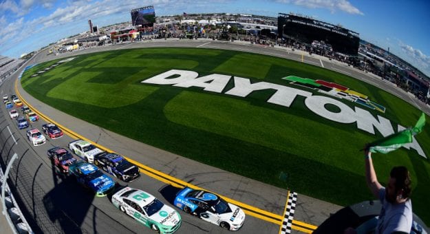 NASCAR Announces Criteria for 43rd Annual Busch Clash in 2021 at Daytona