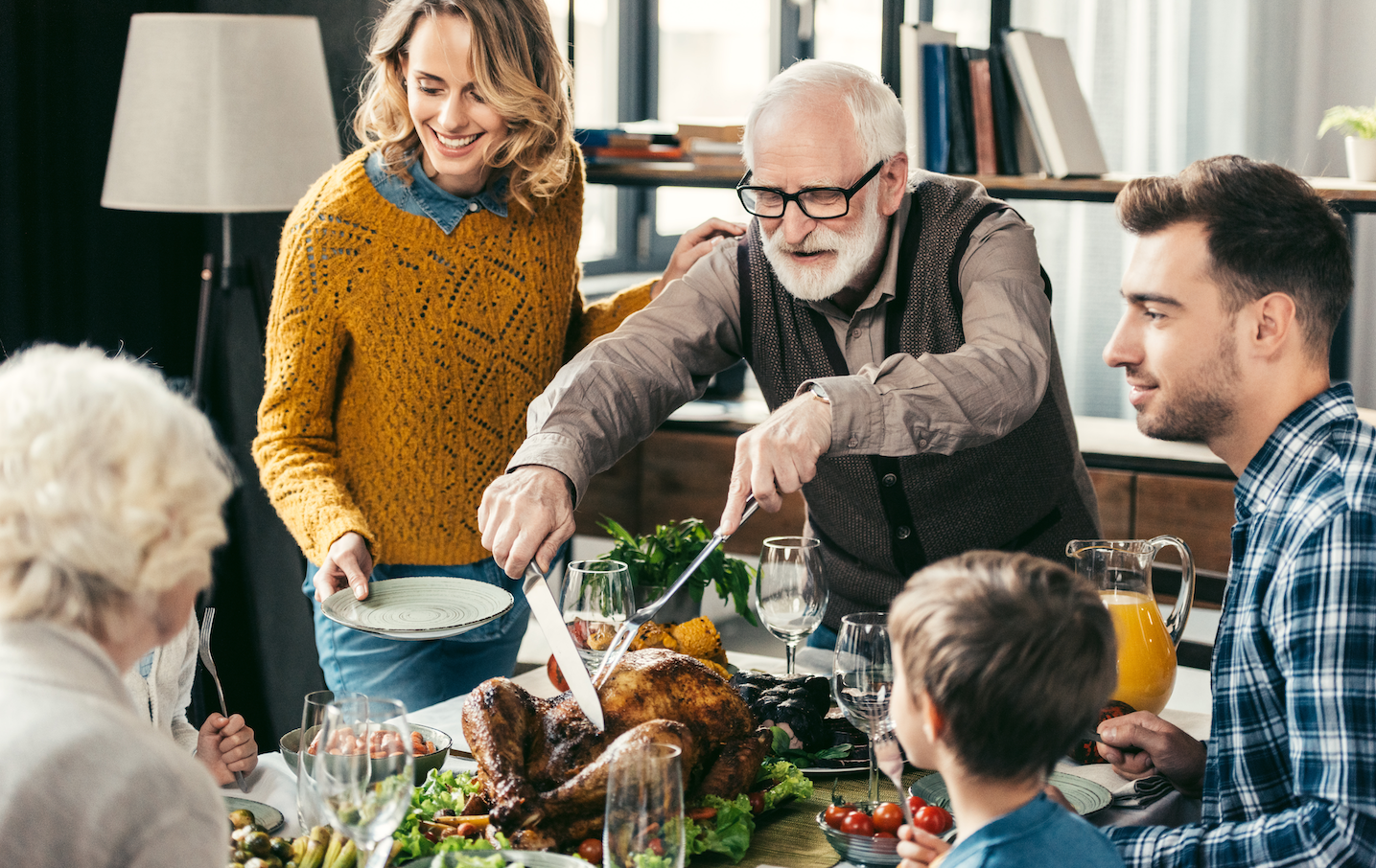 WATCH: The “True And Dark History” Of Thanksgiving
