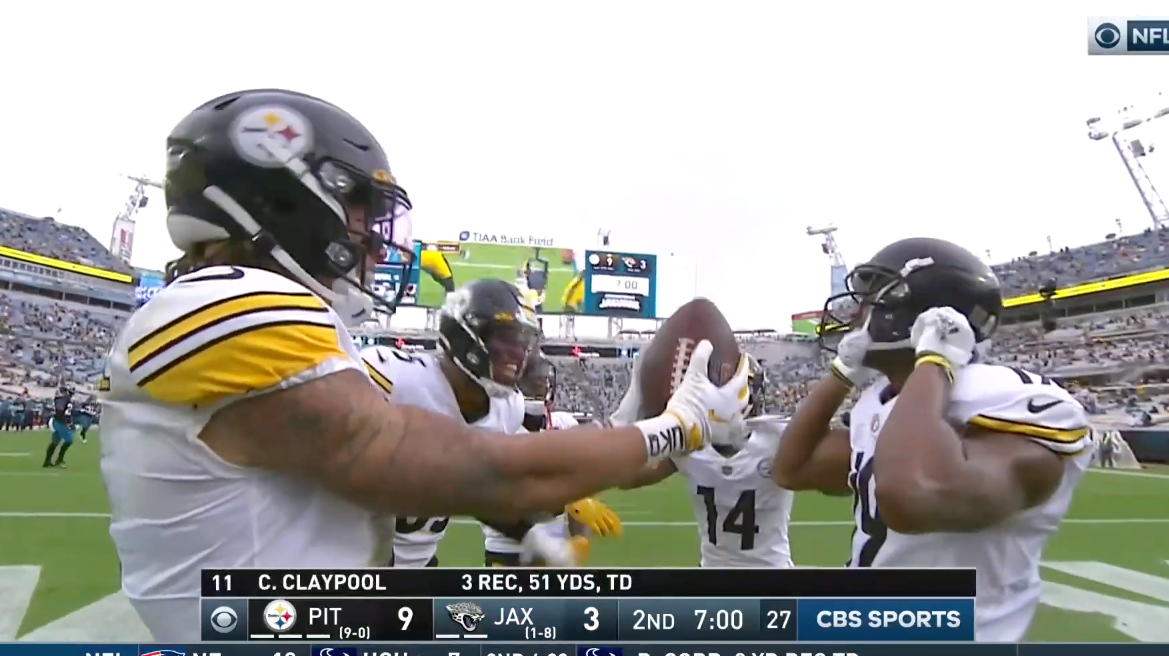 Pittsburgh Steelers and Baltimore Ravens Game Delayed Until Tuesday