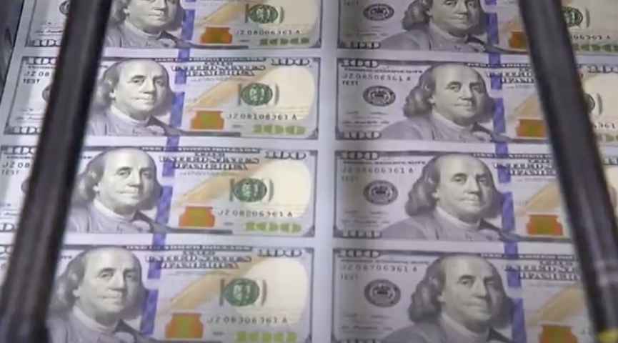 Stimulus Package Update: When Will Your Check Arrive?