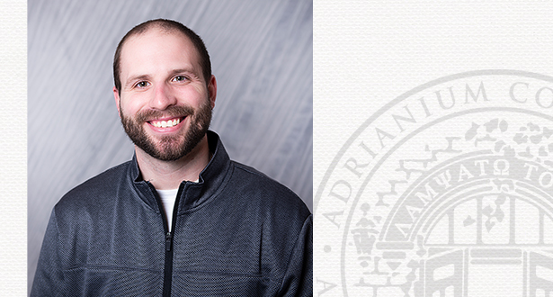 Adrian College Tabs Jay Hannah as New Media Production Director