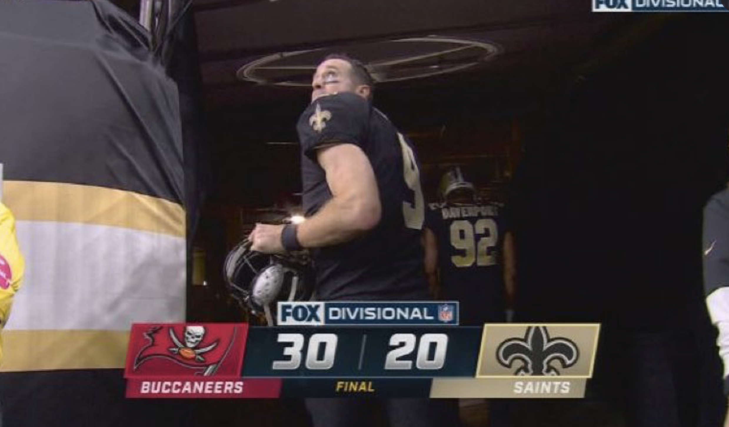 A Look Back on the Career of the Legendary Drew Brees