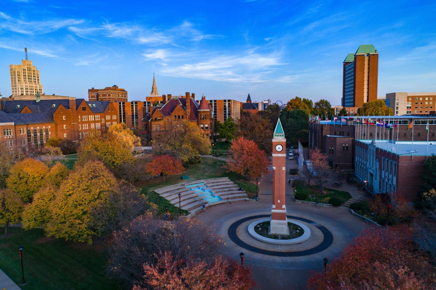 Hey Saint Louis University; What in the Hell is a Billiken?