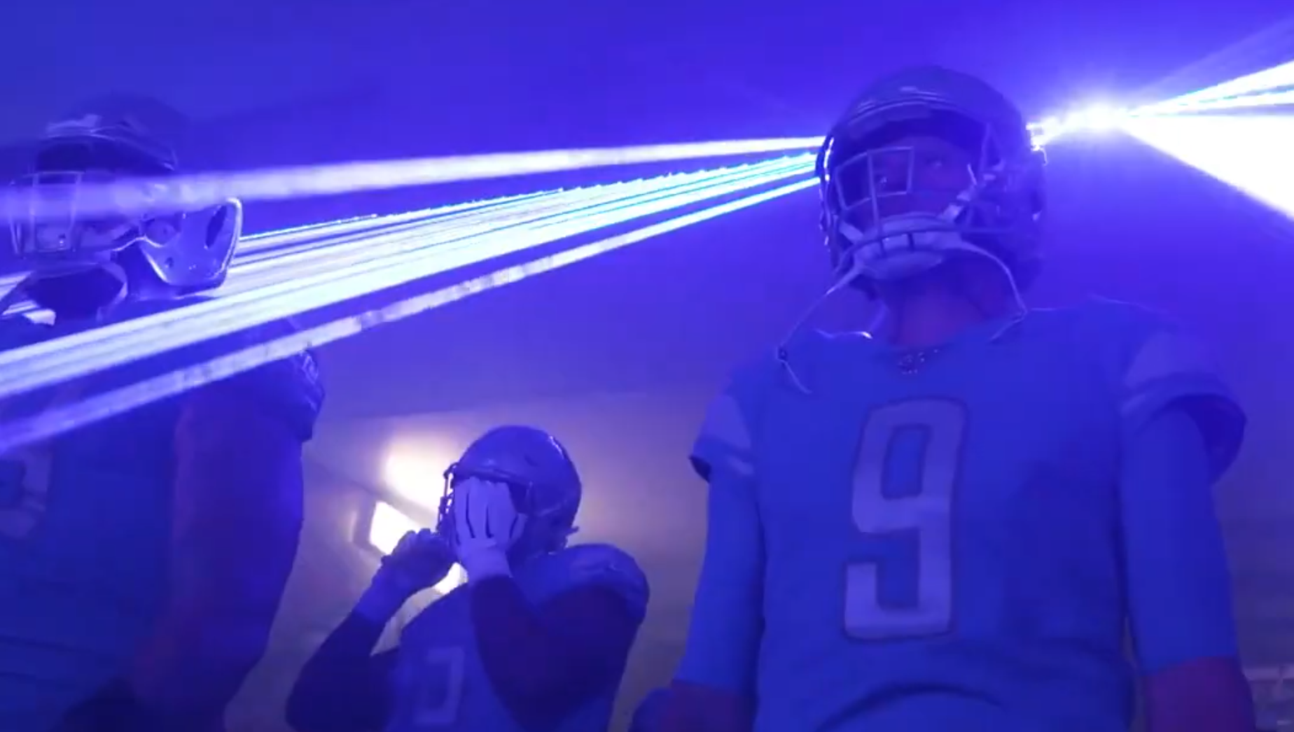 On The Move: Where Will Detroit Lions Quarterback Matthew Stafford End Up?