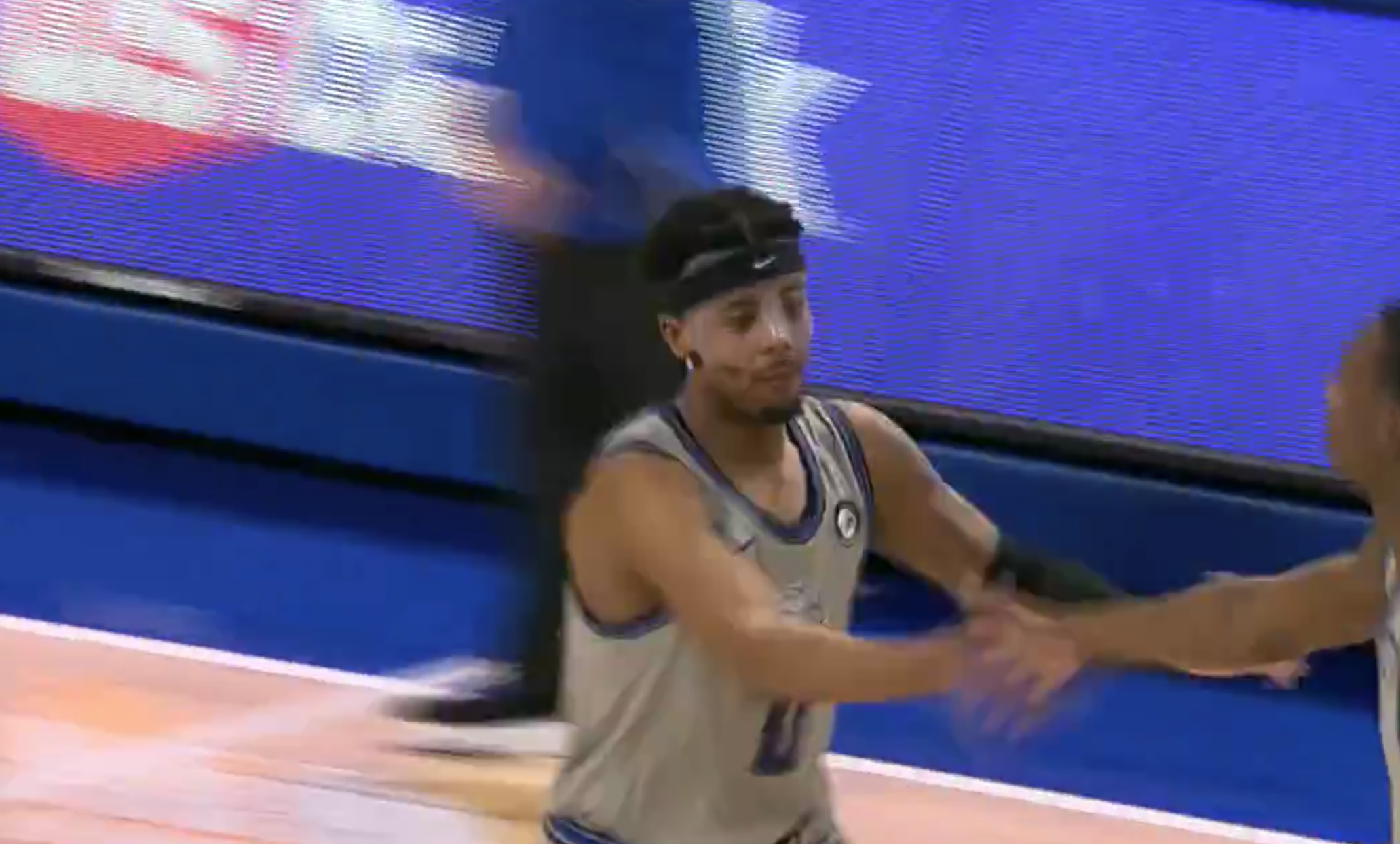 WATCH: Saint Louis Billikens Unable to Stage Comeback Against Dayton