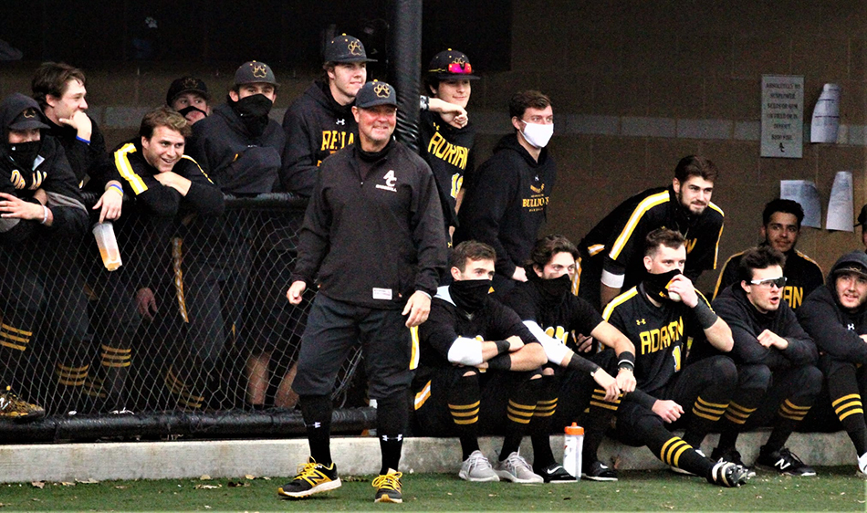 Nationally-Ranked Adrian College Picked to Win 2021 MIAA Baseball Race