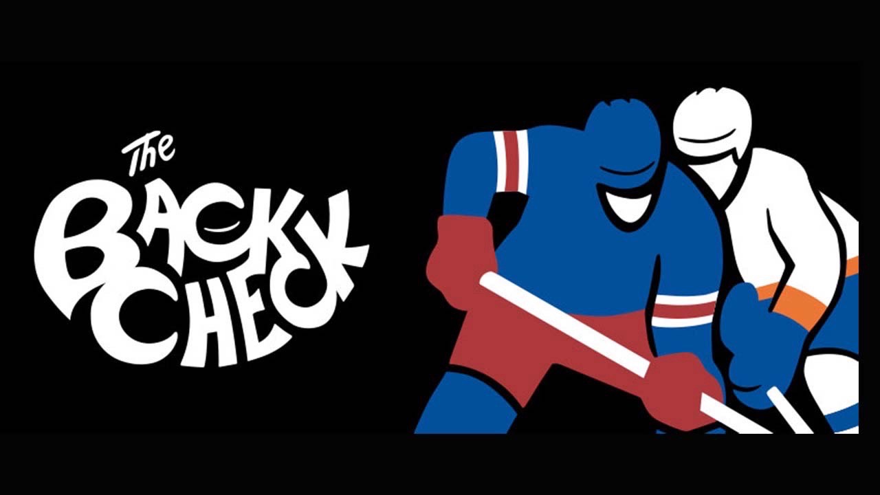 The Midwest Sports Network has Partnered with The Backcheck Hockey Podcast