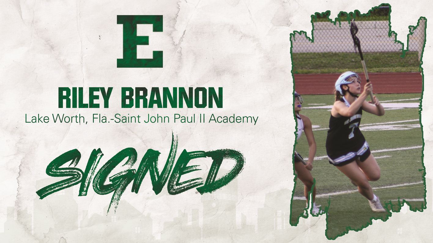 Eastern Michigan Signs Riley Brannon Out of Saint John Paul II Academy