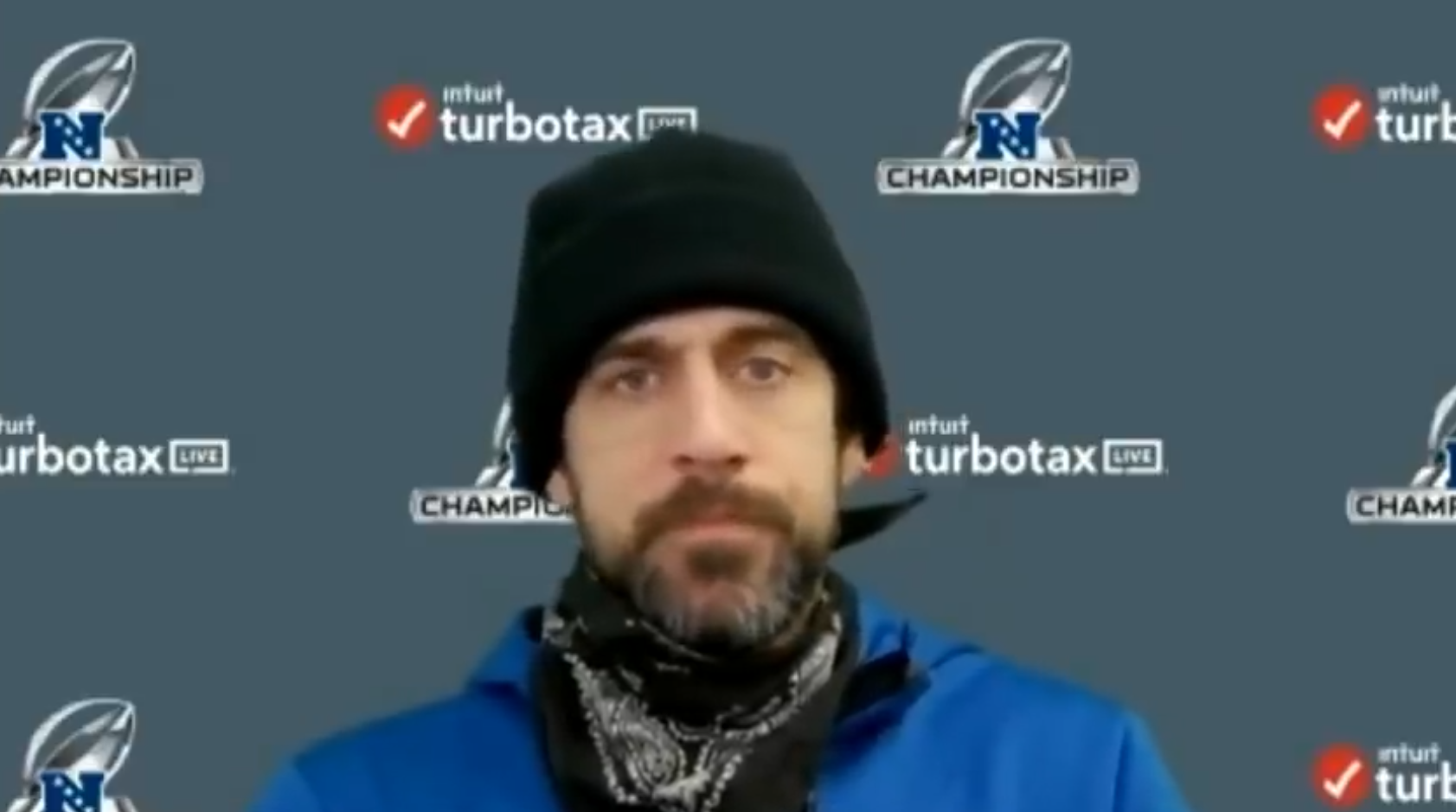 LA Rams Tried Trading For Aaron Rodgers Before Obtaining Matthew Stafford