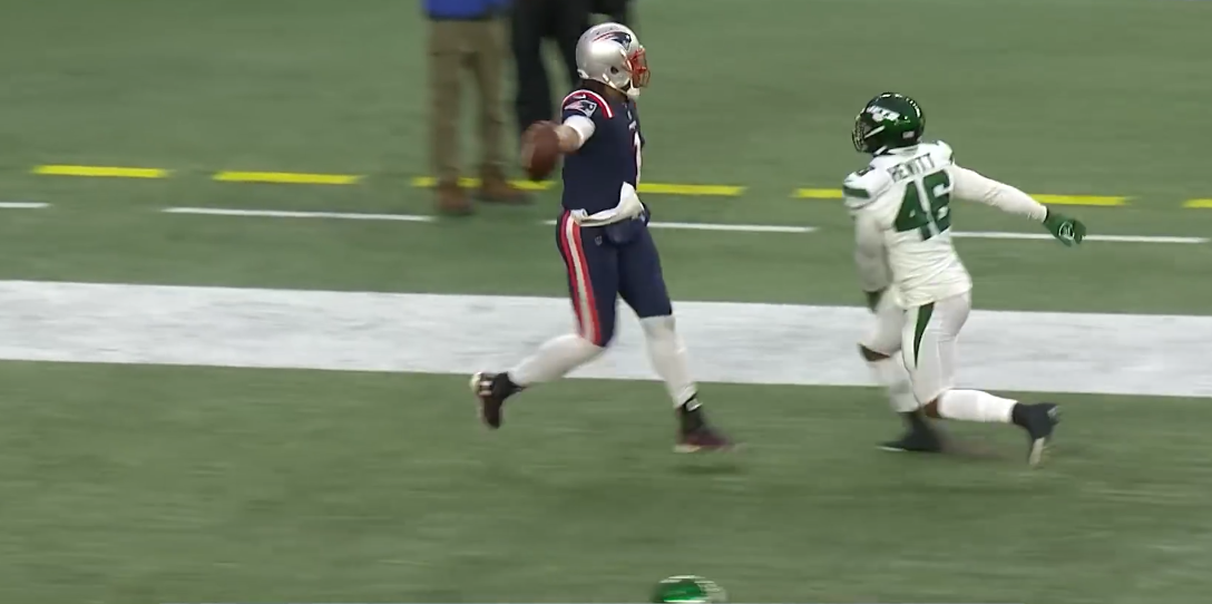 2021 Available NFL Free Agents Sorted By Position