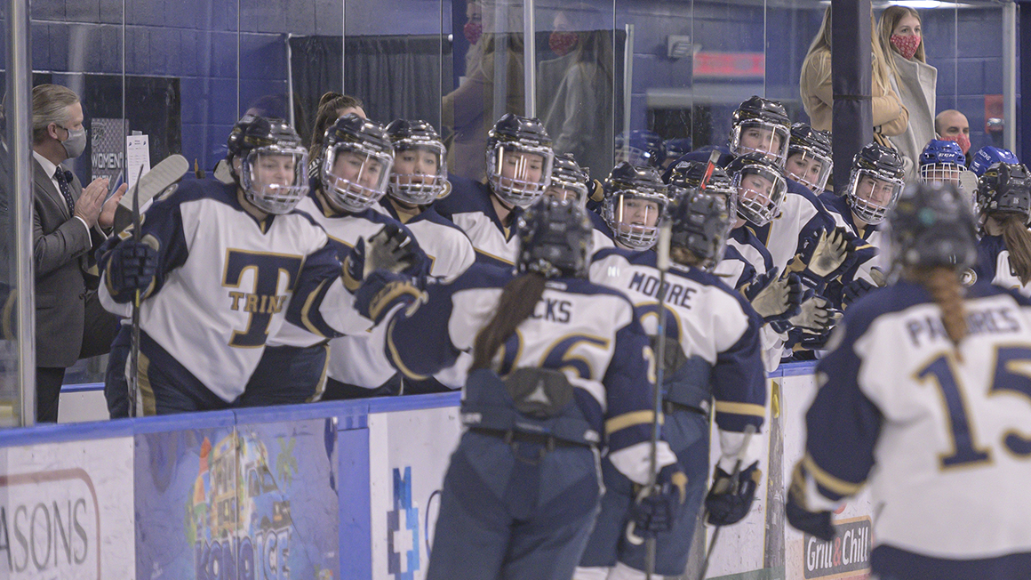Trine University Thunder Edged Out By Aurora University Spartans