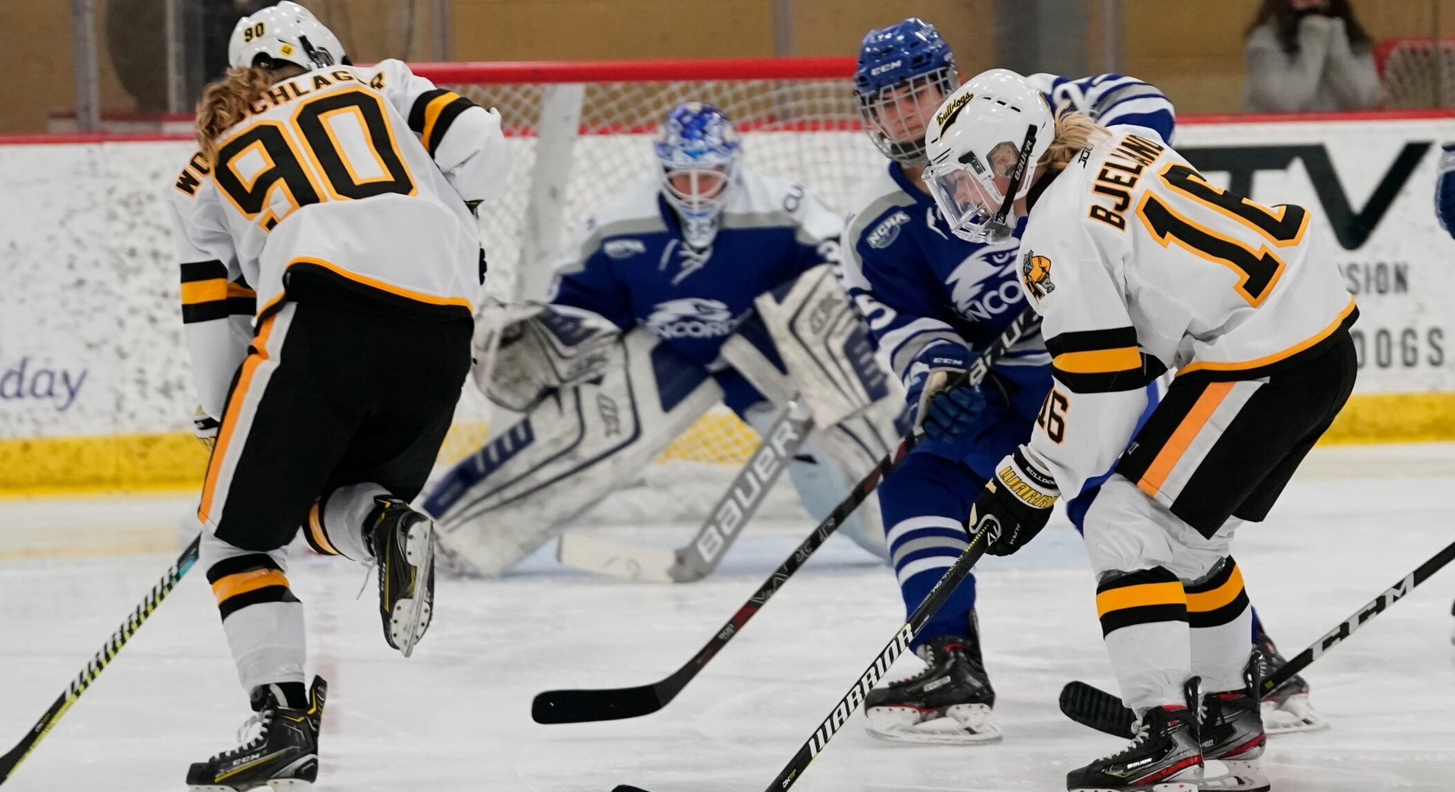 Adrian College Extends Program Record to 21 Straight Wins