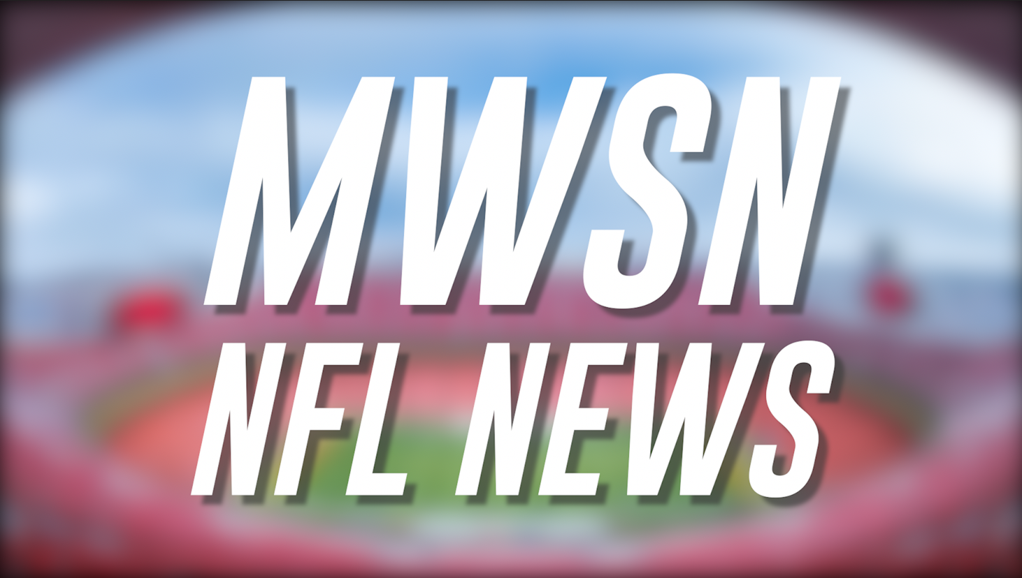 The NFL and Amazon are ‘Discussing Exclusive Thursday Night Football’ Broadcast Rights