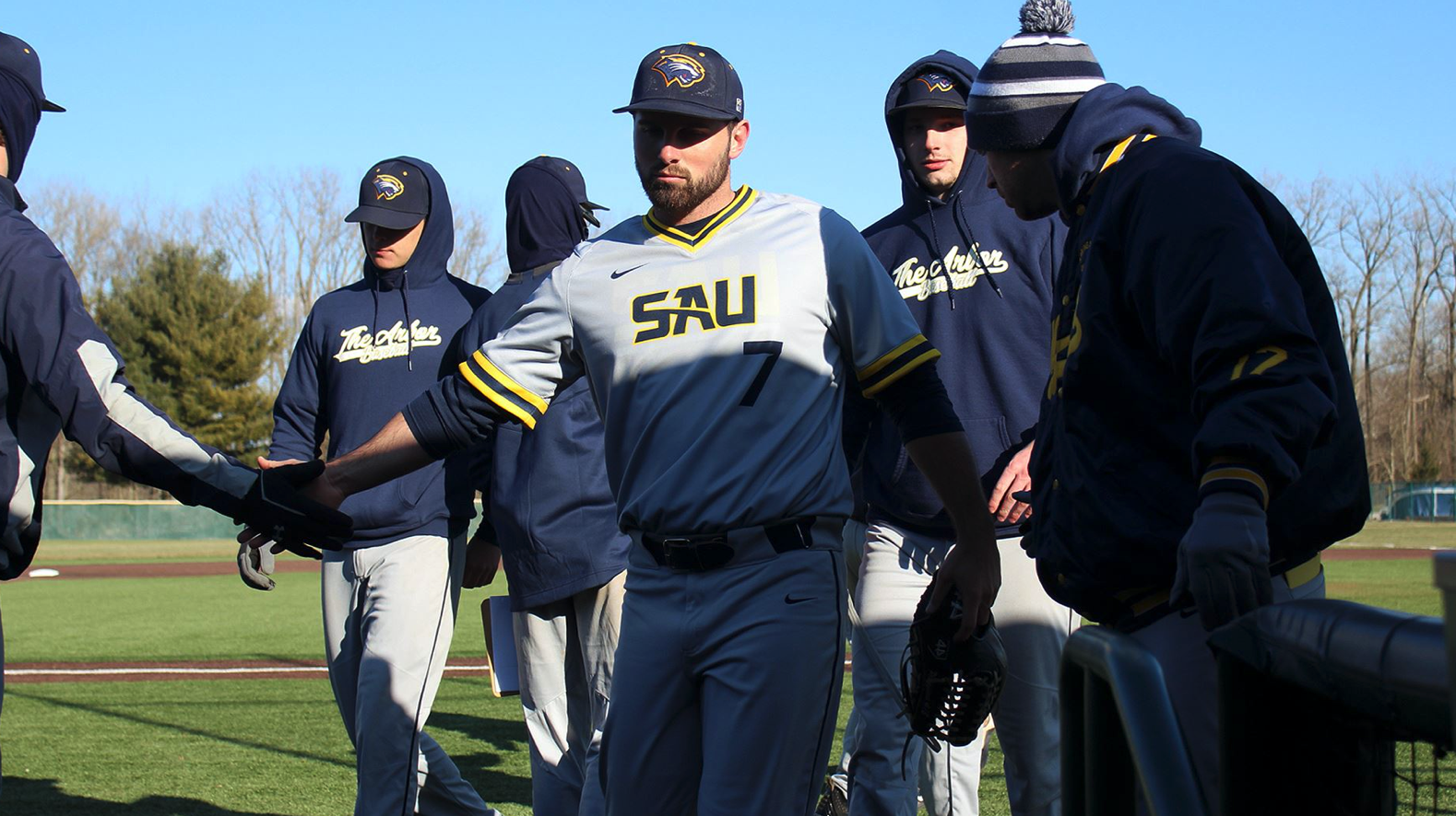 Spring Arbor University Wins One of Two in First CL Matchup