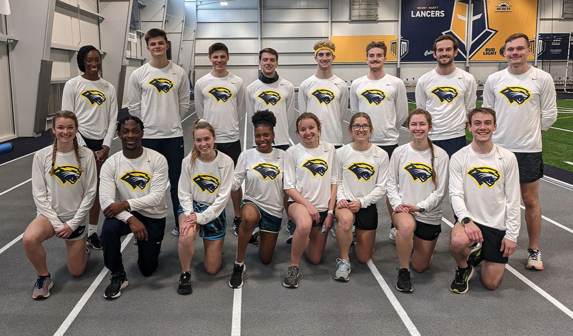 Five Spring Arbor Athletes Eearn All-American Honors at NAIA Nationals