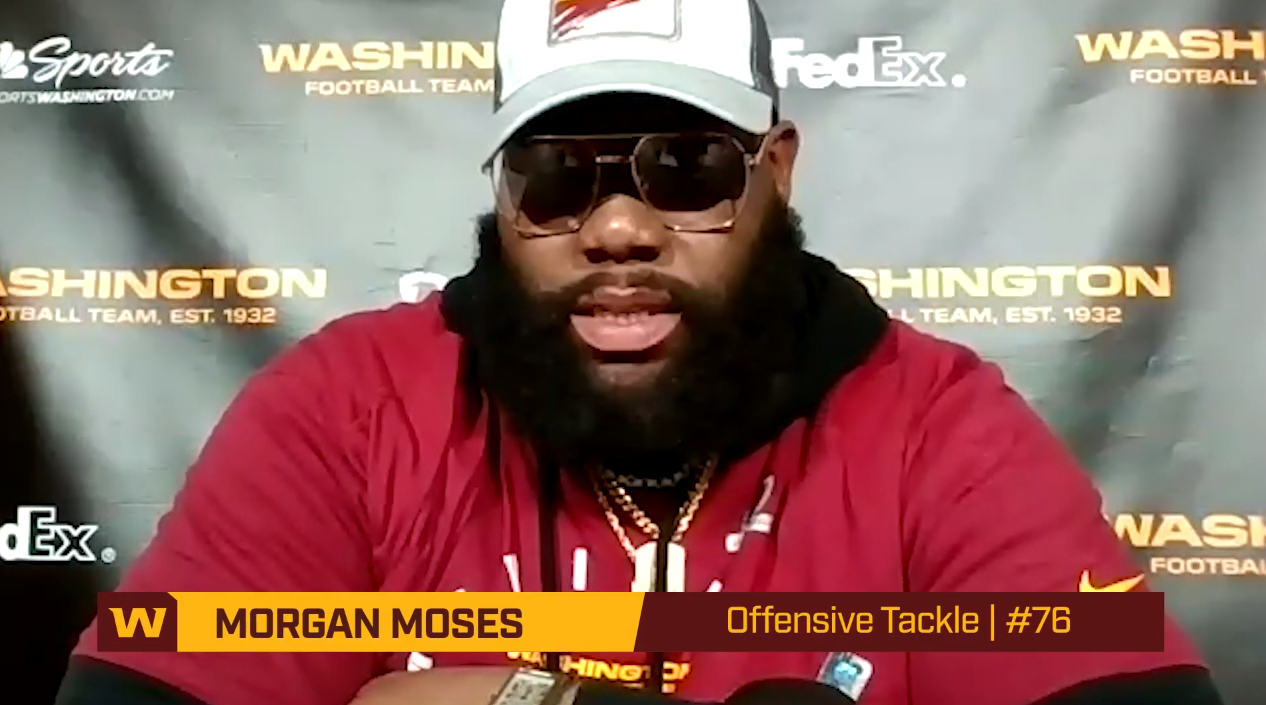 Pittsburgh Steelers Trade Rumors, More | Morgan Moses, Cam Heyward, Big Ben Roethlisberger