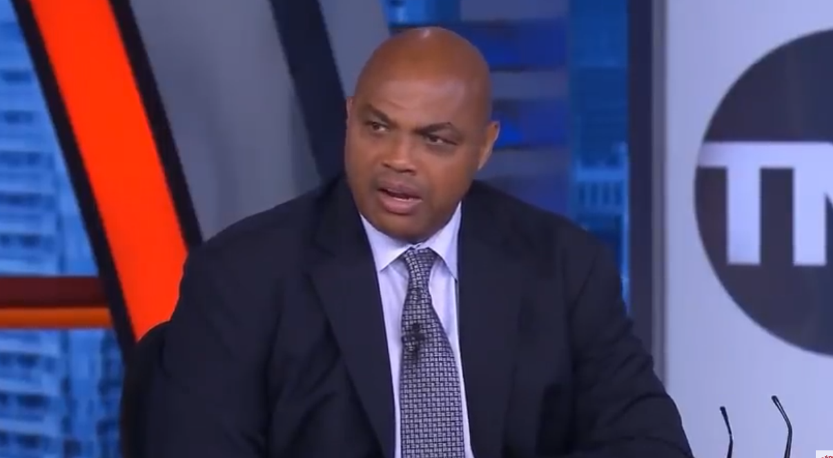 Chuck Insists That LeBron James & the Los Angeles Lakers Won’t Move Forward in NBA Finals After Suns Loss