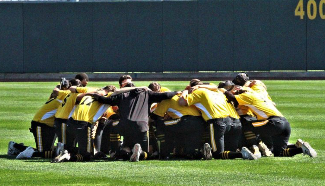 Adrian College Concludes Season in DIII College World Series