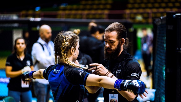 IMMAF YOUTH WORLD CHAMPIONSHIPS TO STREAM LIVE AT IMMAF.TV