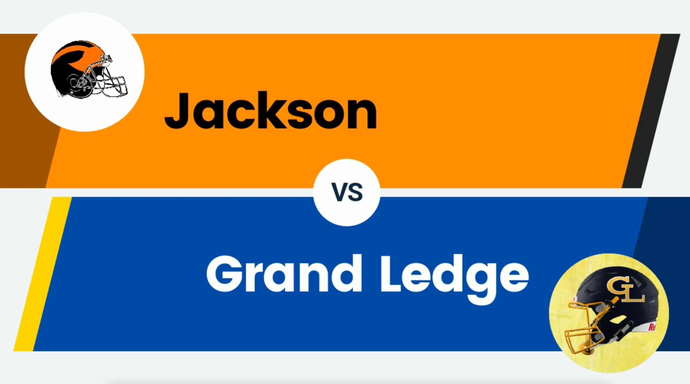 High School Football: Jackson Routed by Grand Ledge