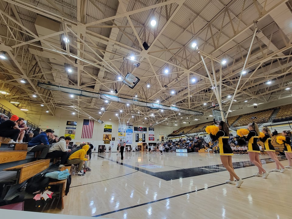 Bradley Central High School Splits Series With McMinn County High School