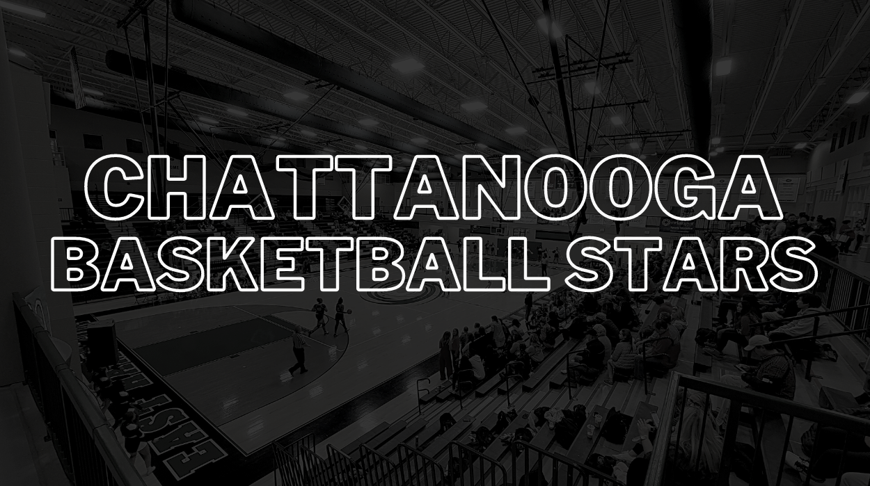 Featured Basketball Athlete: Matthew Sharpe