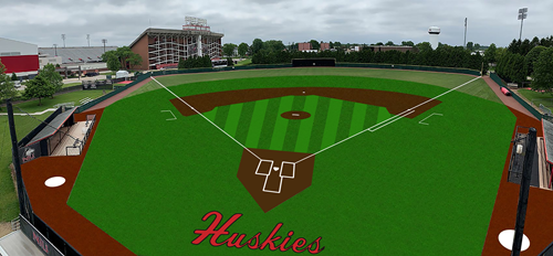 Northern Illinois University Elevates Its Athletics Programs with New AstroTurf Soccer, Baseball Fields