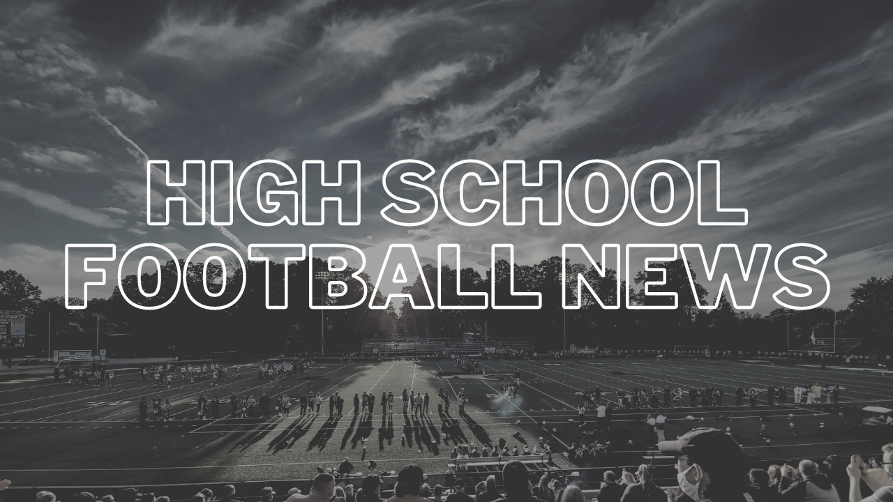 High School Football: Chattanooga Central Overpowers Soddy Daisy