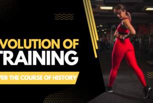 The evolution of athletic training: From ancient Greece to modern day