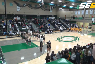 WATCH: Chattanooga Christian Overcomes East Hamilton in Overtime